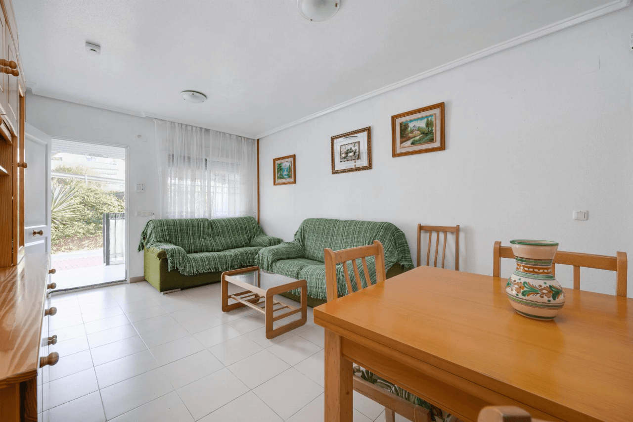 Bungalow en venta en Torrevieja