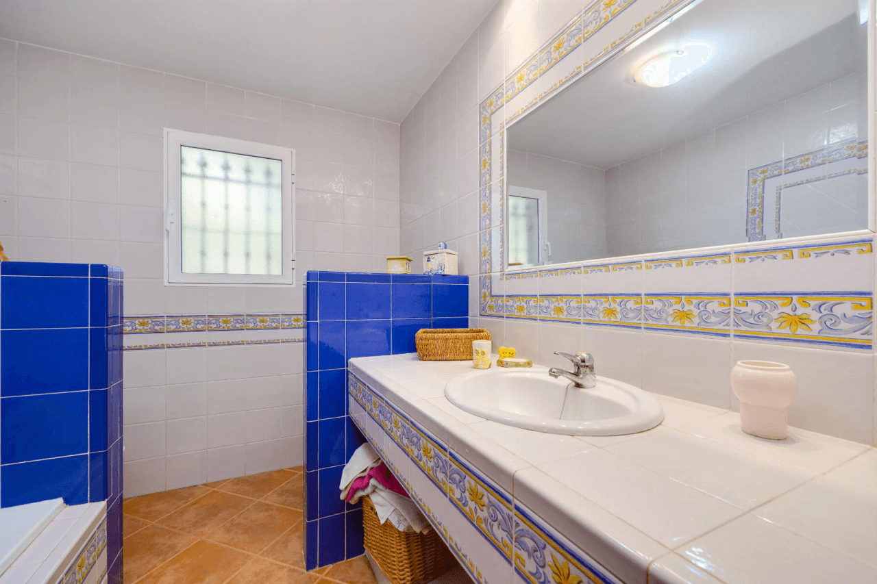 Chalet/Villa en venta en San Miguel De Salinas