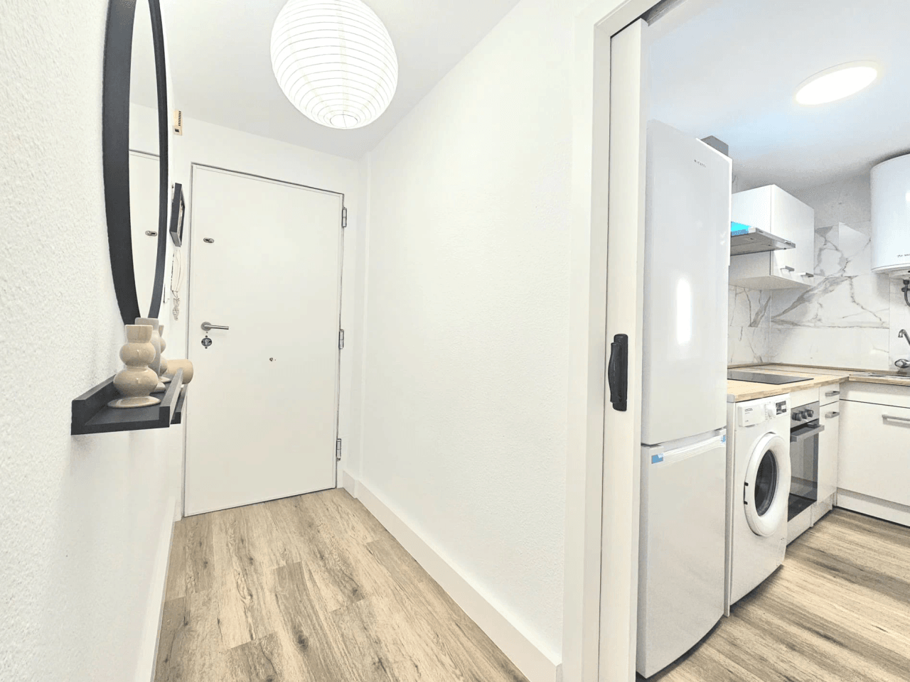 Apartamento en venta de 2 dormitorios en Playa del Cura, Torrevieja