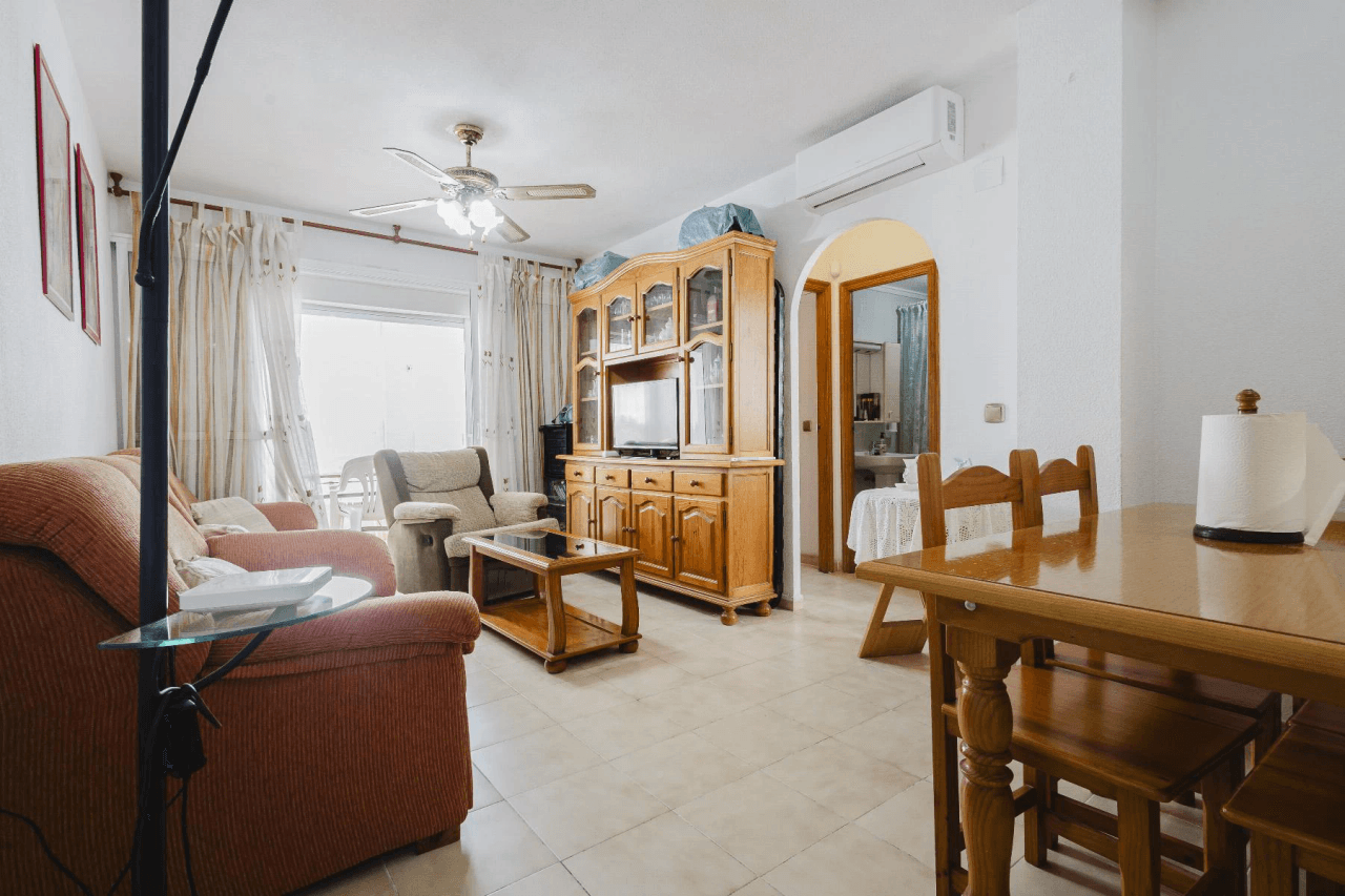 Ático en venta en Torrevieja