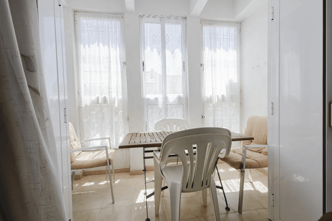 Ático en venta en Torrevieja