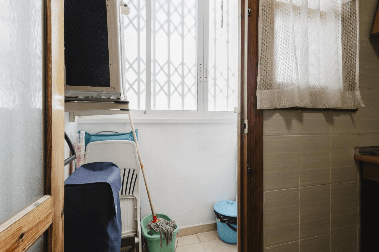 Ático en venta en Torrevieja