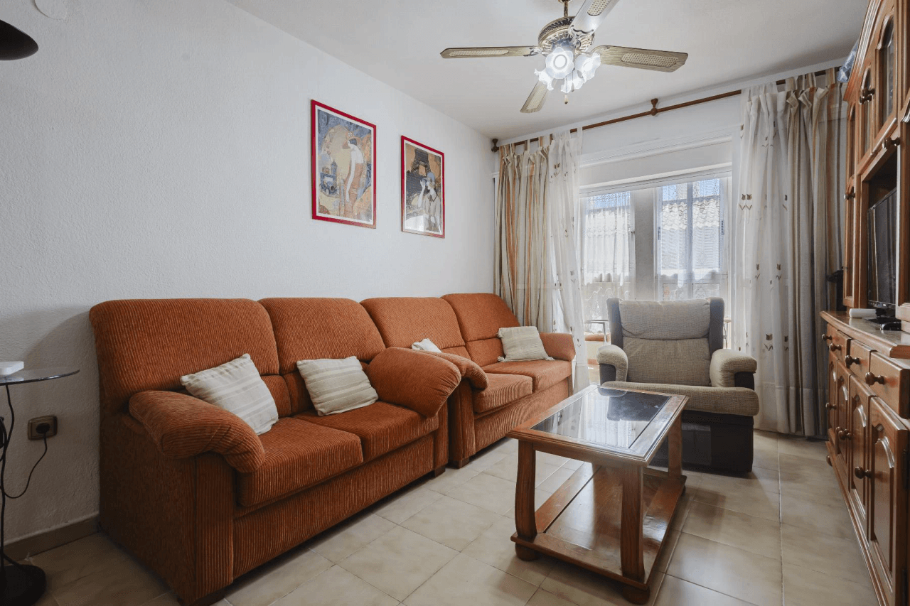 Ático en venta en Torrevieja