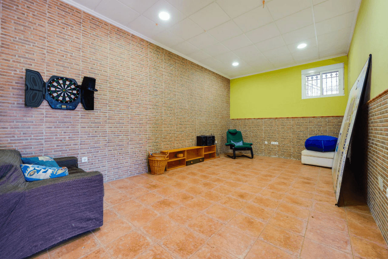 Chalet/Villa en venta en San Miguel De Salinas