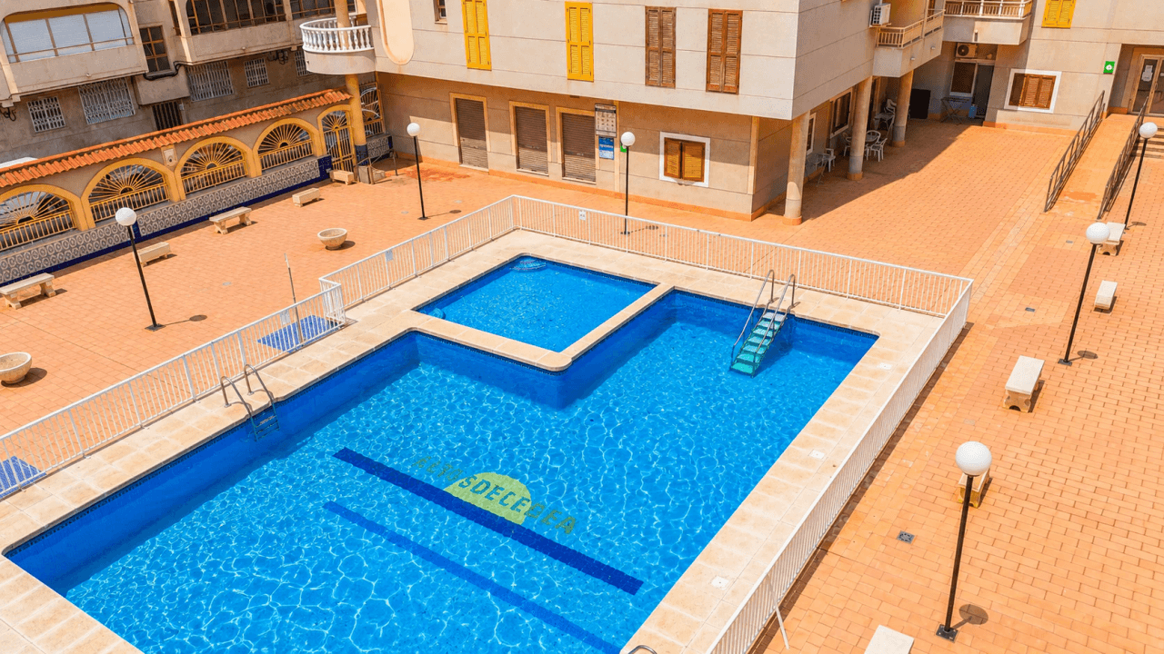 Ático en venta en Torrevieja