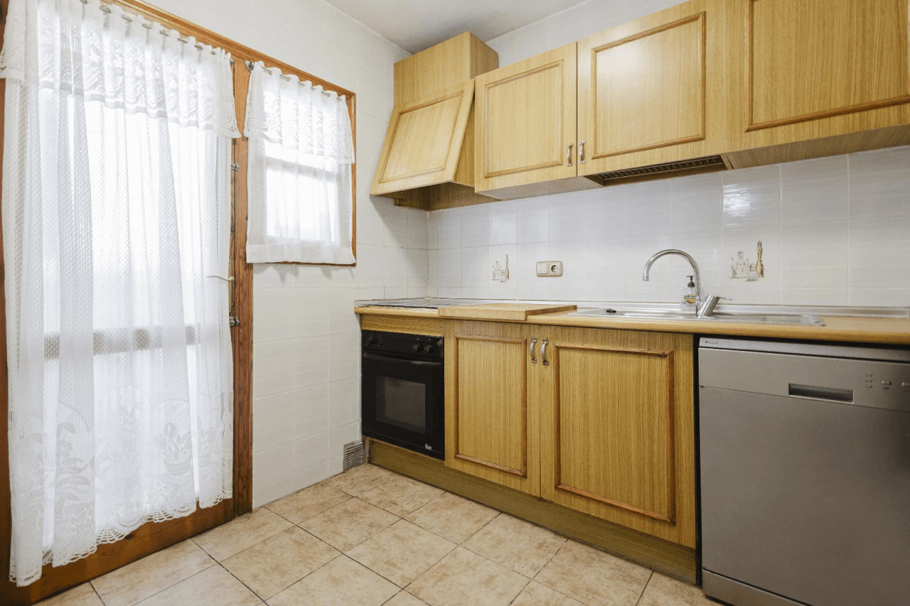 Ático en venta en Torrevieja