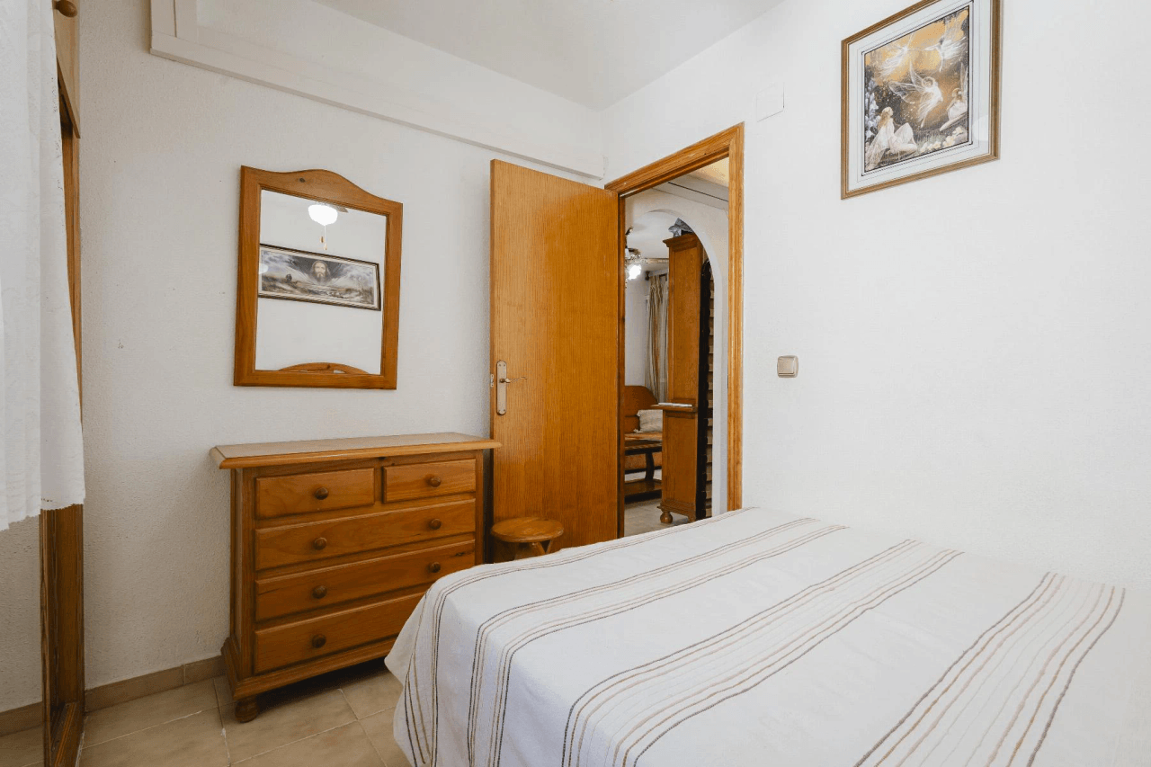 Ático en venta en Torrevieja