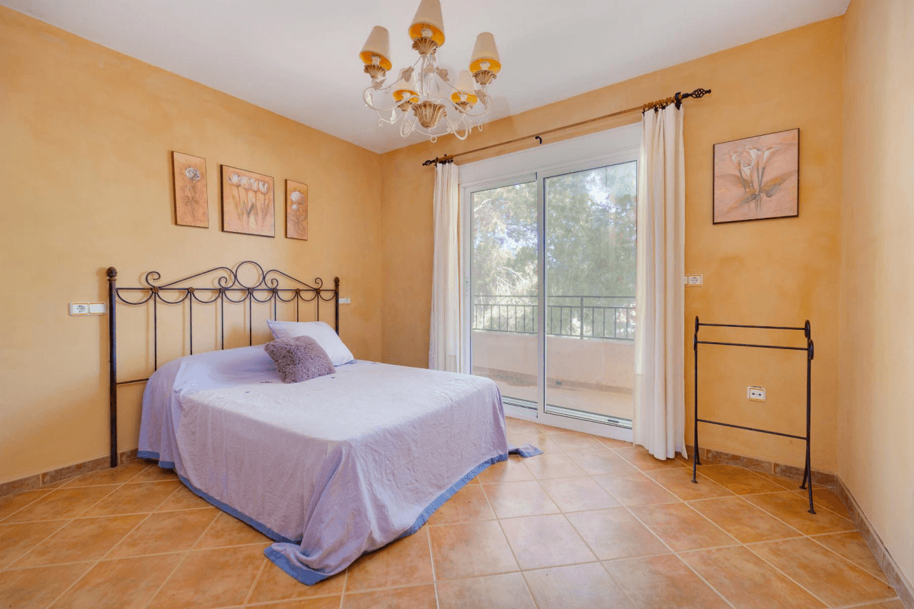 Chalet/Villa en venta en San Miguel De Salinas