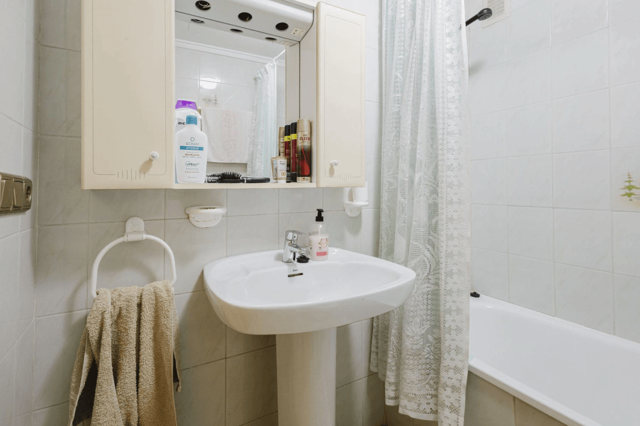 Ático en venta en Torrevieja