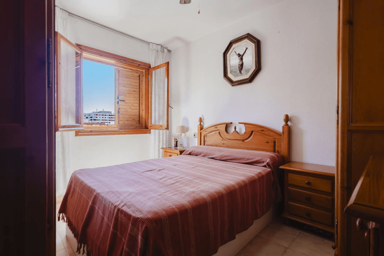 Ático en venta en Torrevieja