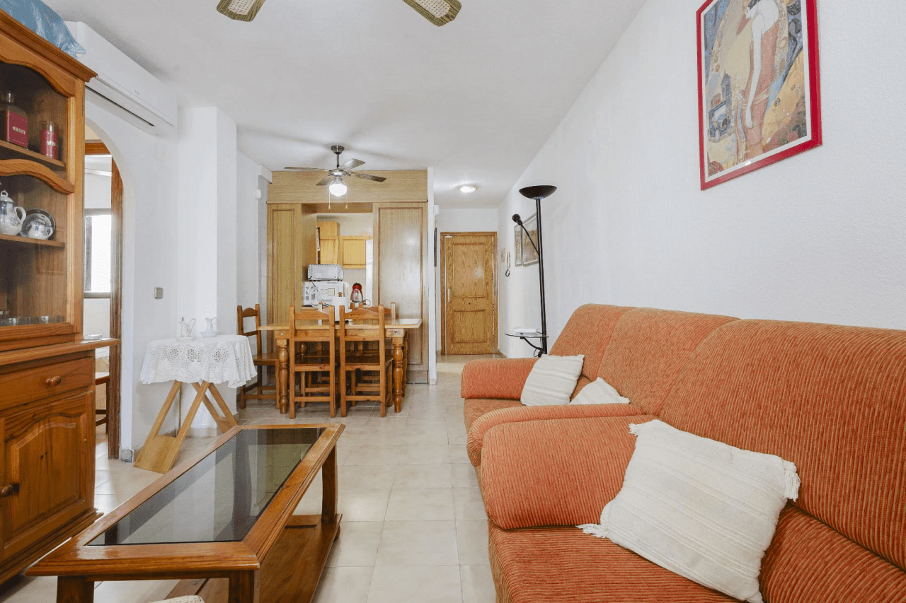 Ático en venta en Torrevieja