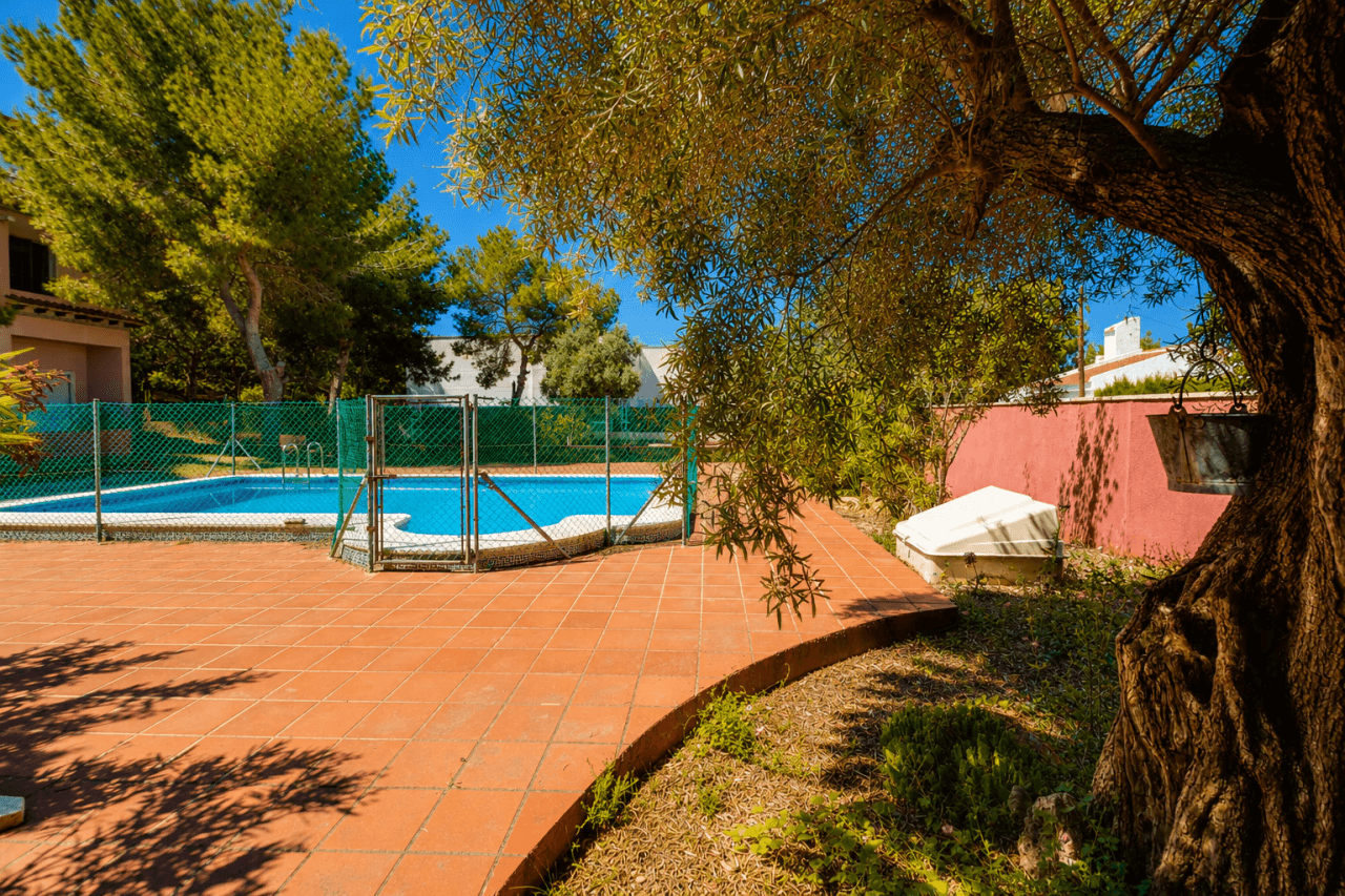 Chalet/Villa en venta en San Miguel De Salinas