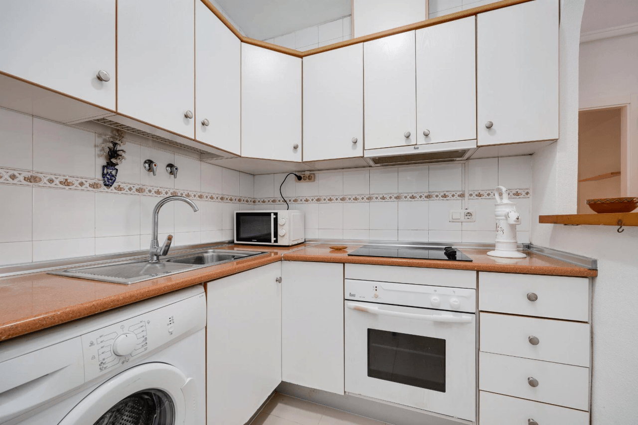 Bungalow en venta en Torrevieja