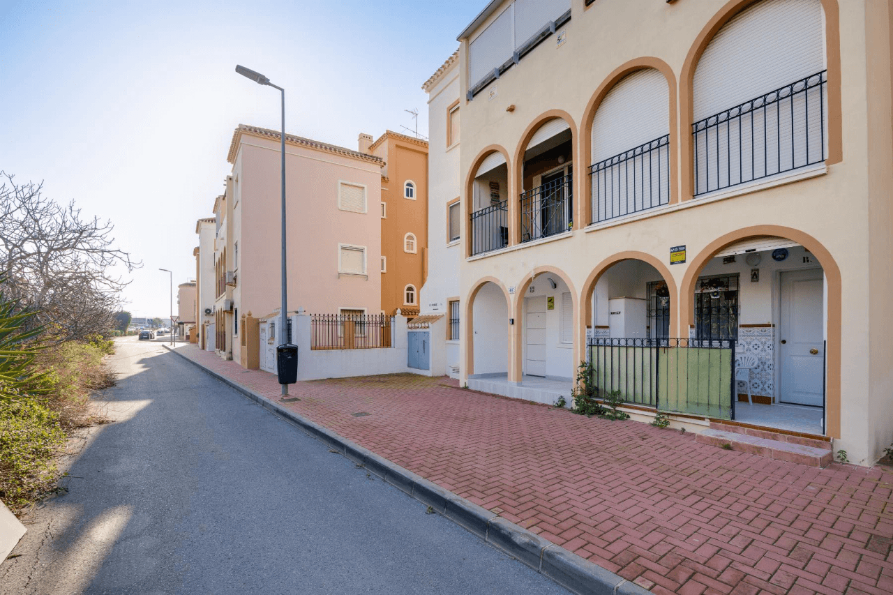 Bungalow en venta en Torrevieja