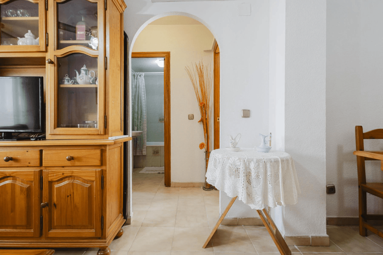 Ático en venta en Torrevieja