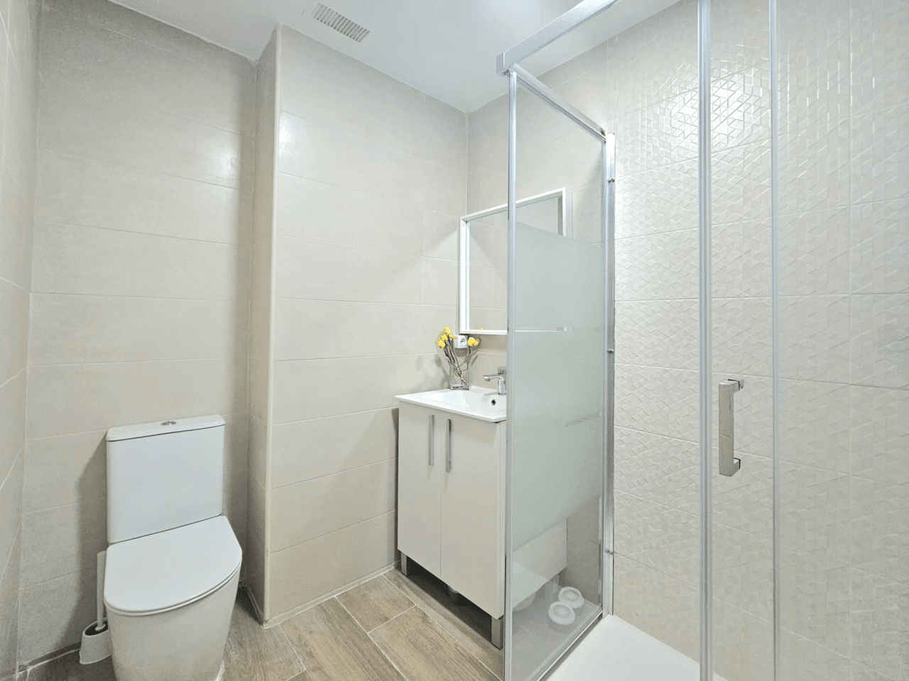 Apartamento en venta de 2 dormitorios en Playa del Cura, Torrevieja