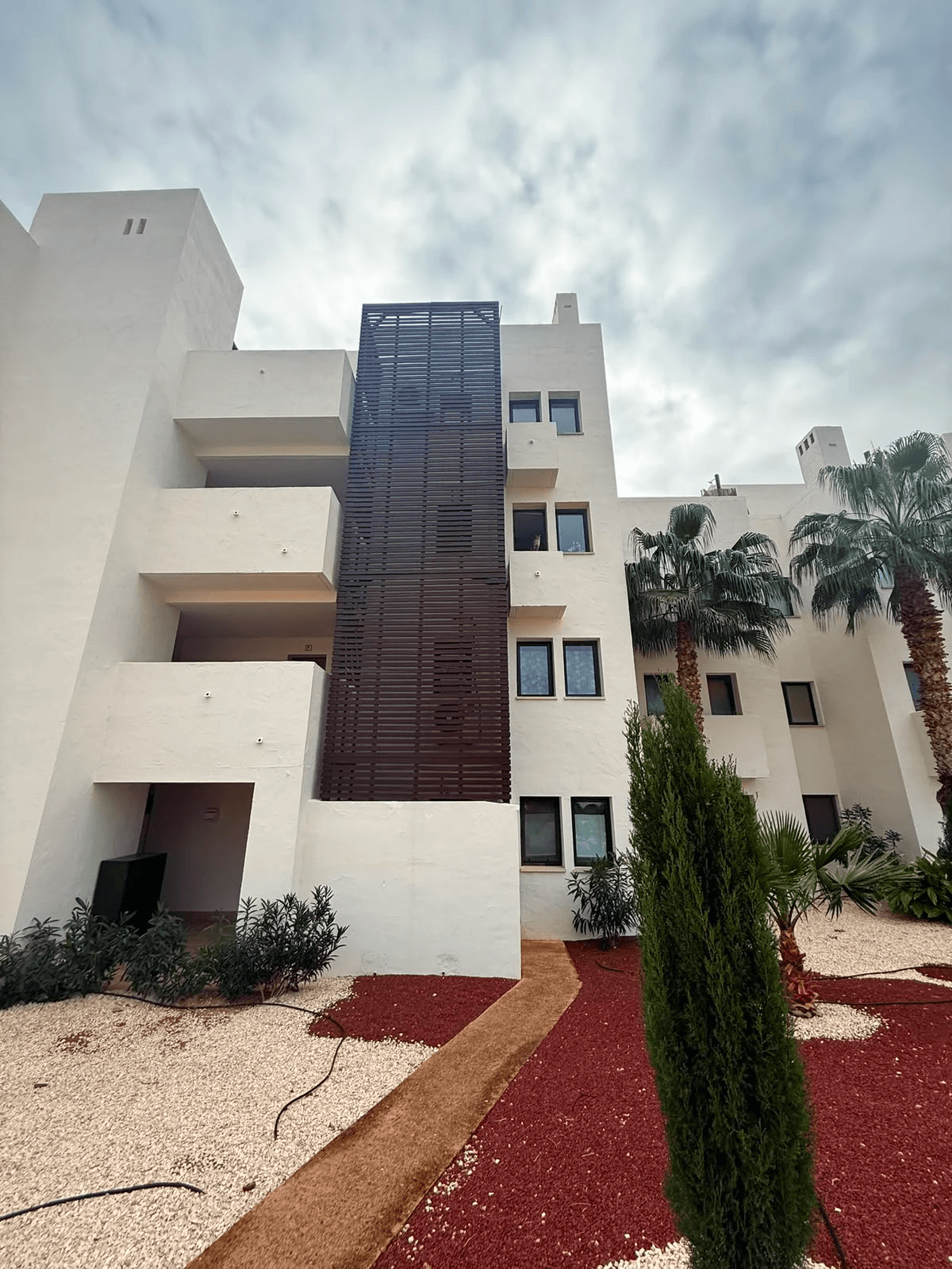 Apartamento en venta de 2 habitaciones en Corvera, Murcia