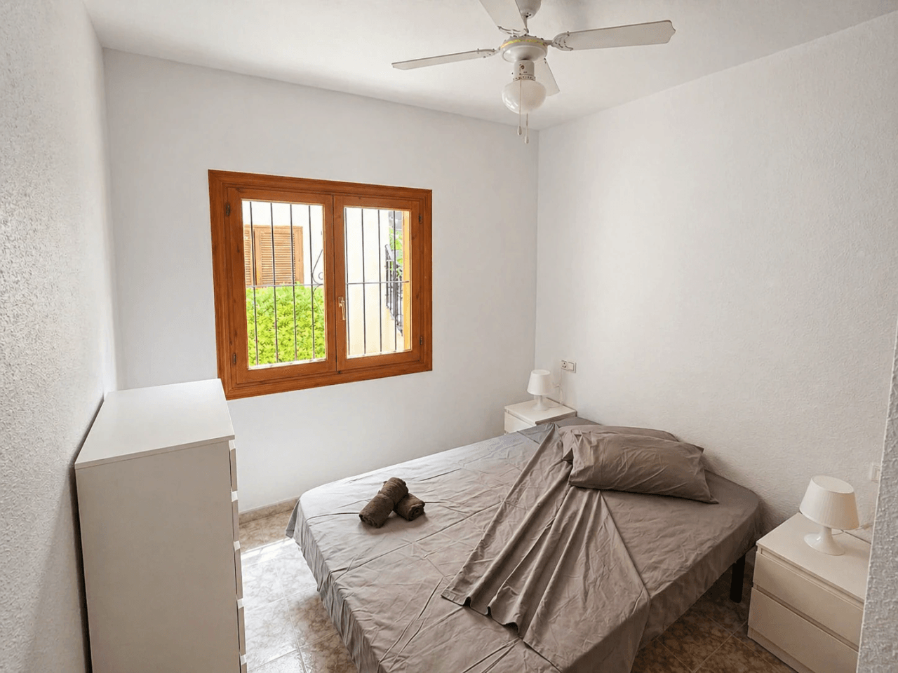 Apartamento en venta en Orihuela Costa