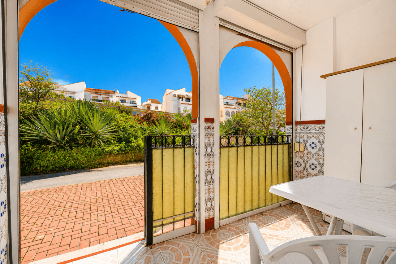 Bungalow en venta en Torrevieja