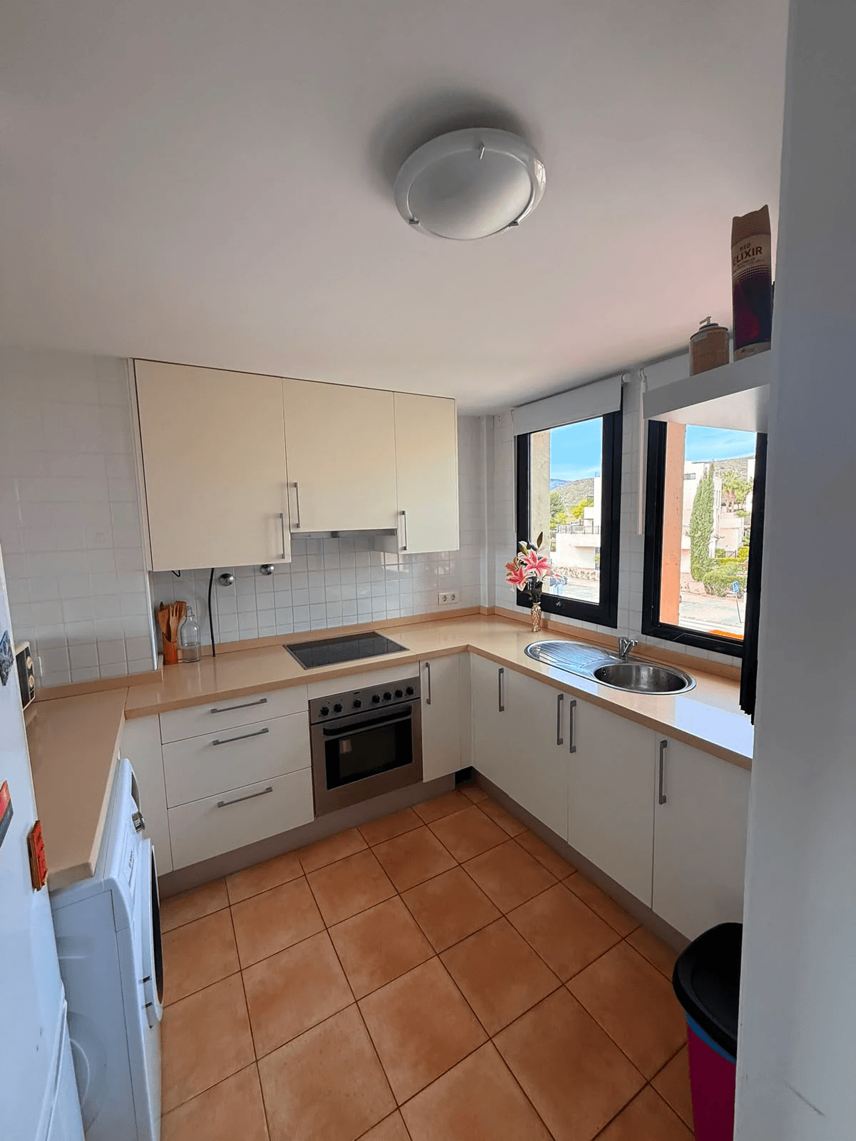 Apartamento en venta de 2 habitaciones en Corvera, Murcia