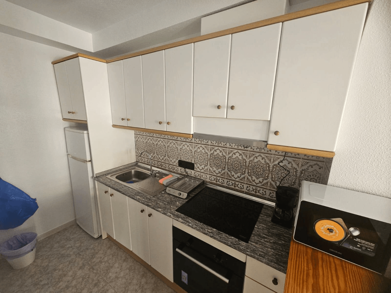 Apartamento en venta en Orihuela Costa