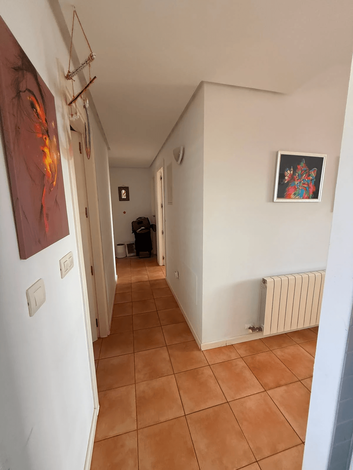 Apartamento en venta de 2 habitaciones en Corvera, Murcia