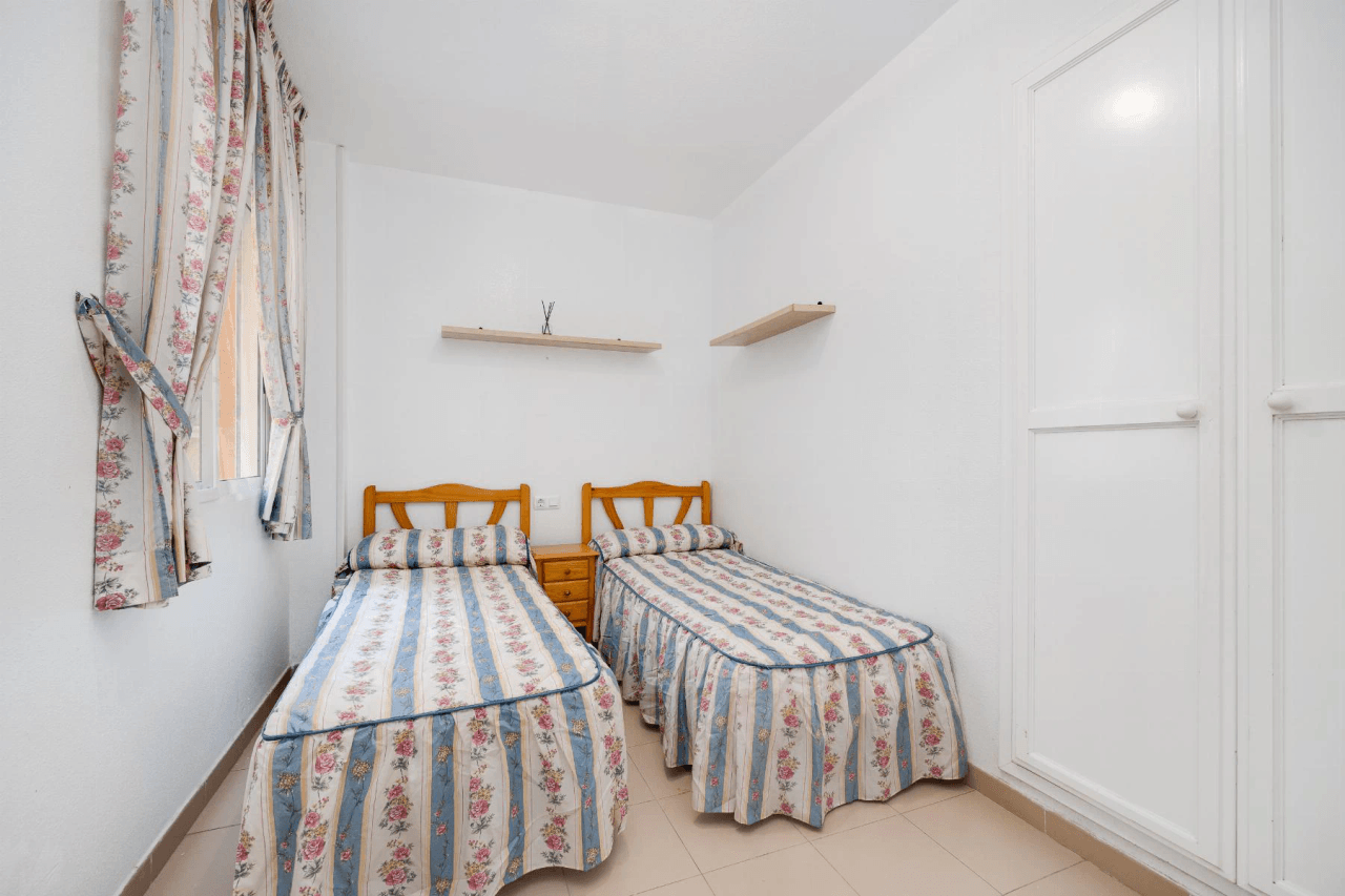 Bungalow en venta en Torrevieja