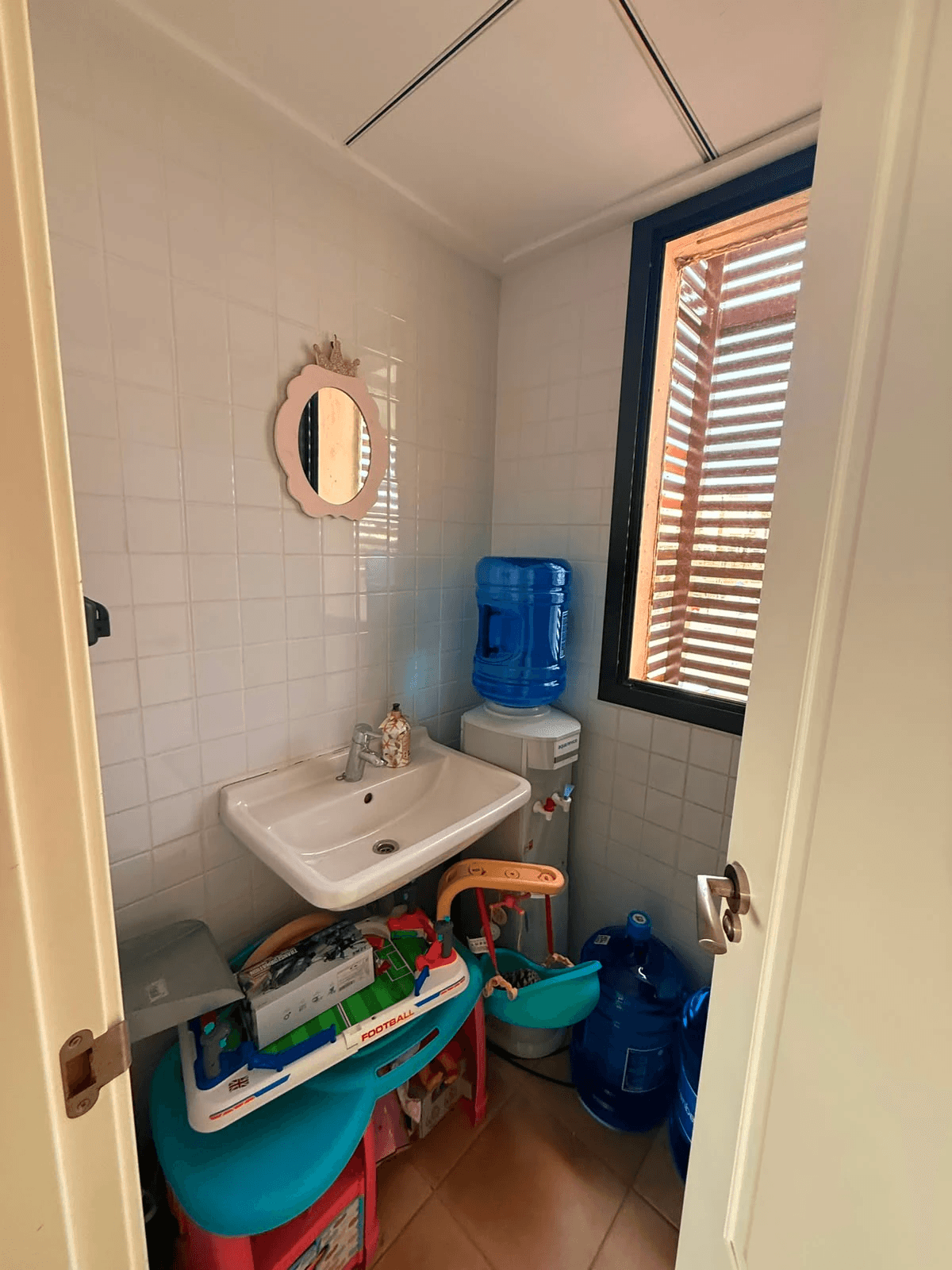 Apartamento en venta de 2 habitaciones en Corvera, Murcia