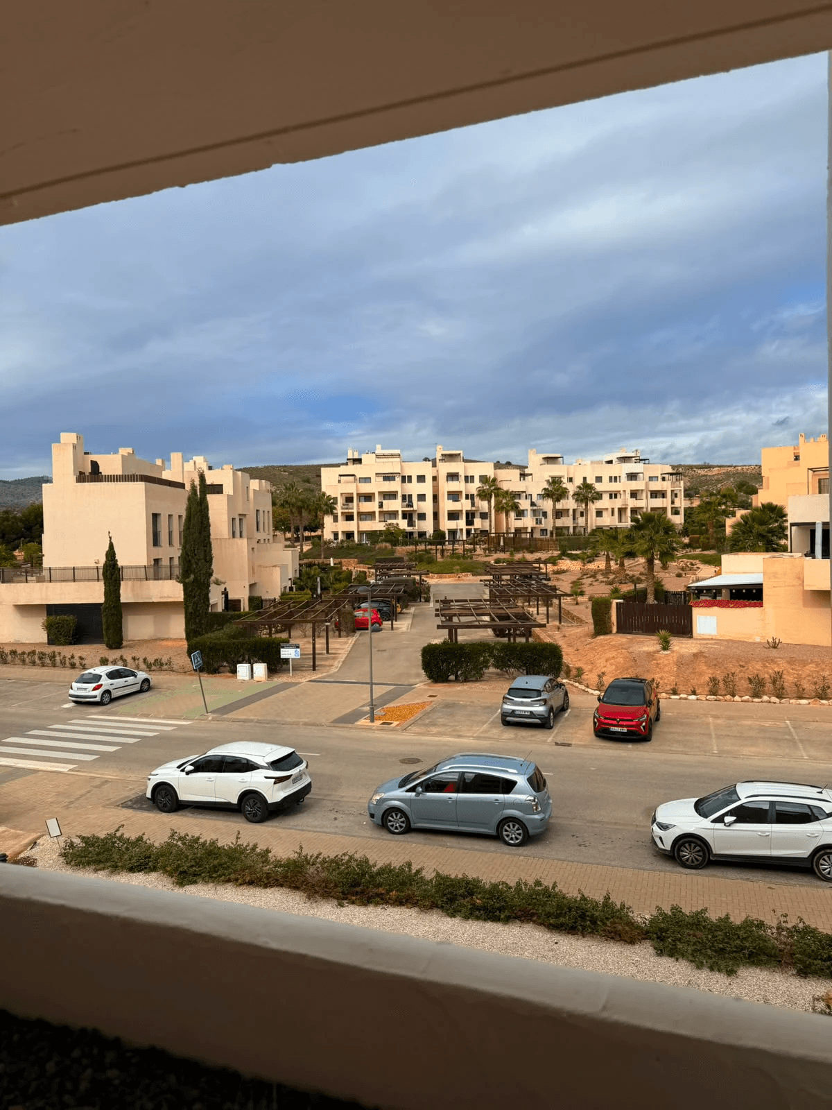 Apartamento en venta de 2 habitaciones en Corvera, Murcia
