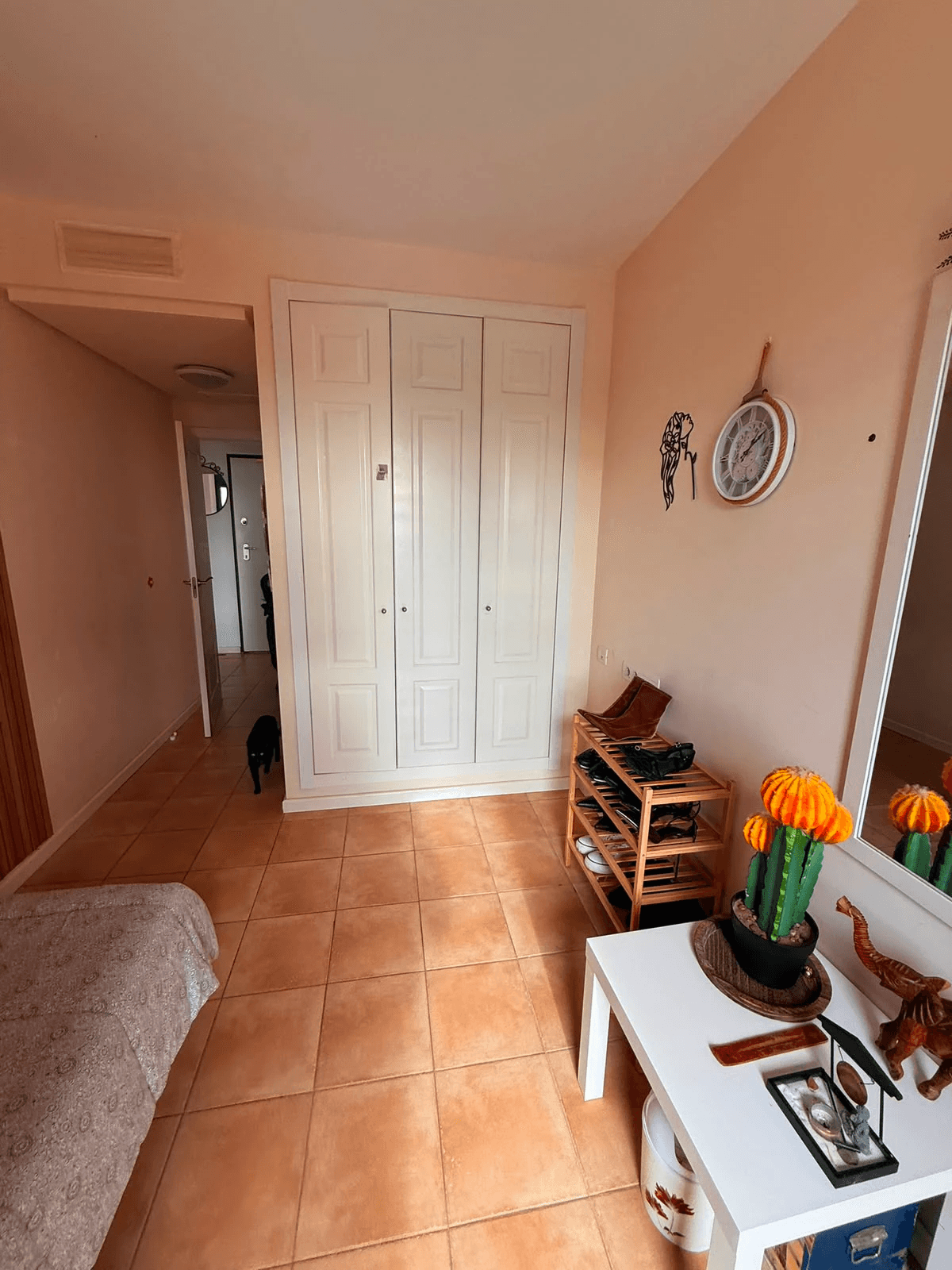 Apartamento en venta de 2 habitaciones en Corvera, Murcia