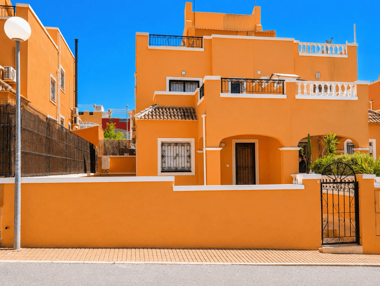 Chalet/Villa en venta en Orihuela Costa