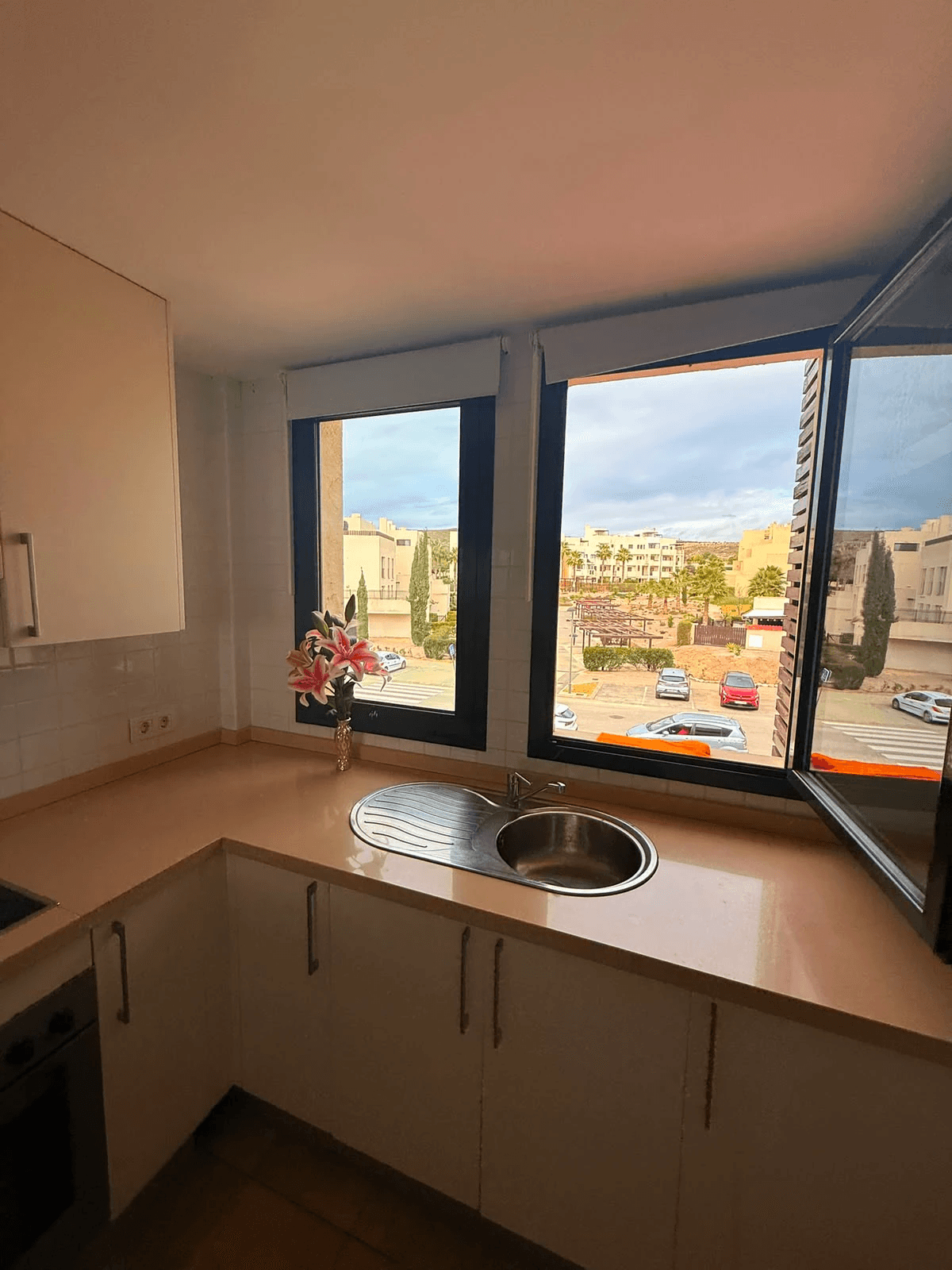 Apartamento en venta de 2 habitaciones en Corvera, Murcia