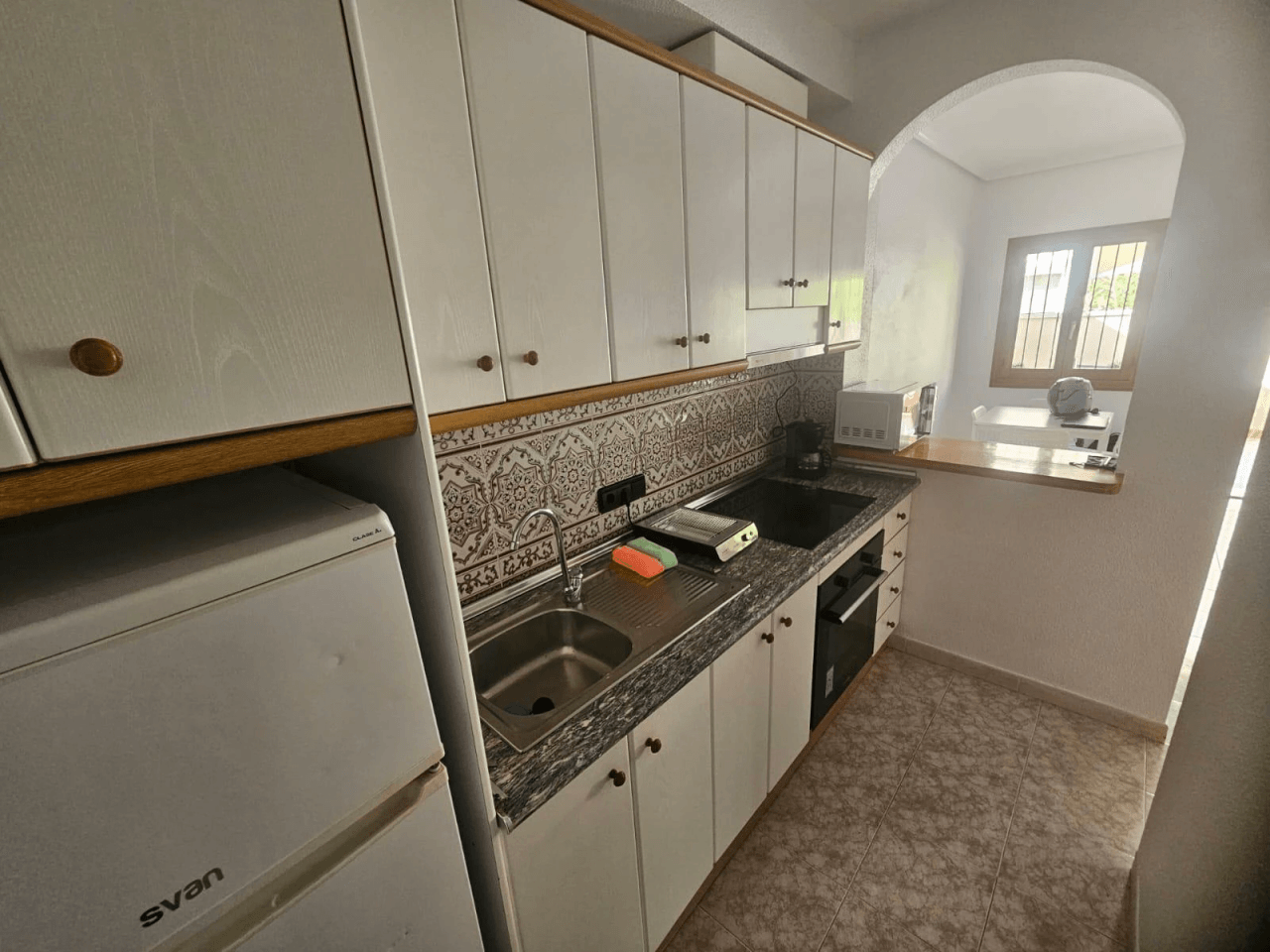 Apartamento en venta en Orihuela Costa
