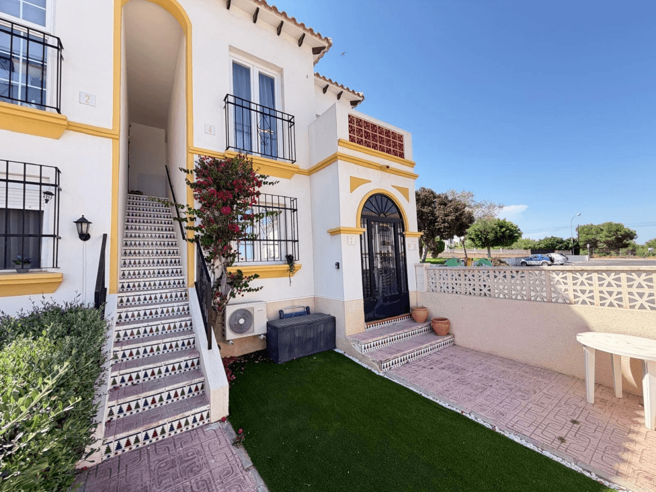 Apartamento de 1 dormitorio en venta en San Miguel de Salinas