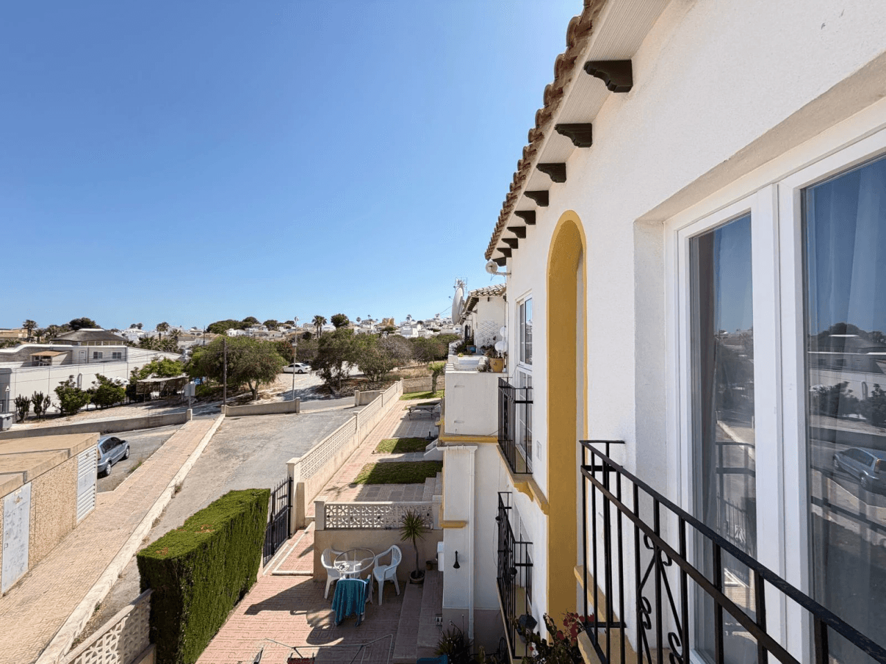 Apartamento de 1 dormitorio en venta en San Miguel de Salinas