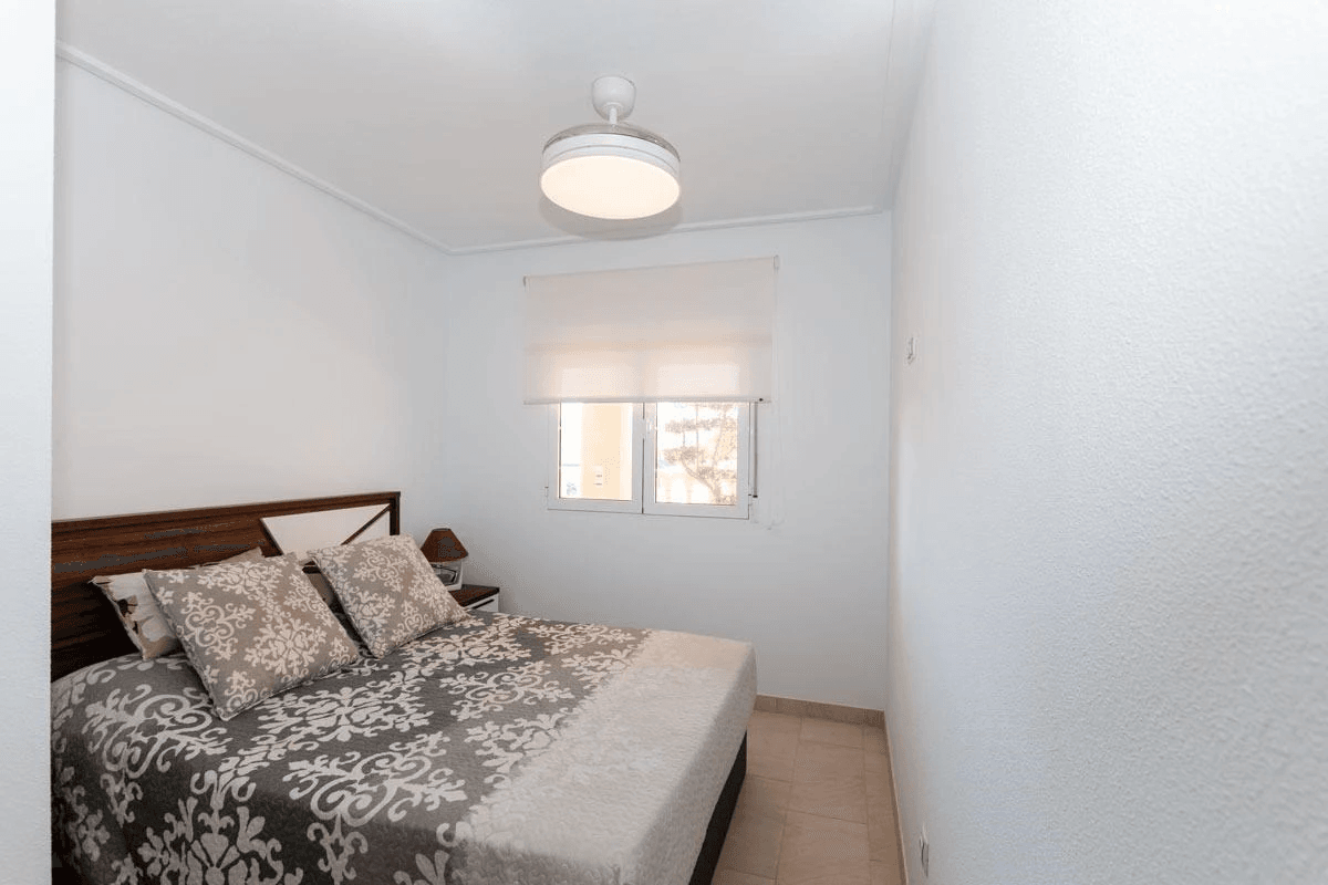 Apartamento en venta de 3 habitaciones en Orihuela, Los Dolses