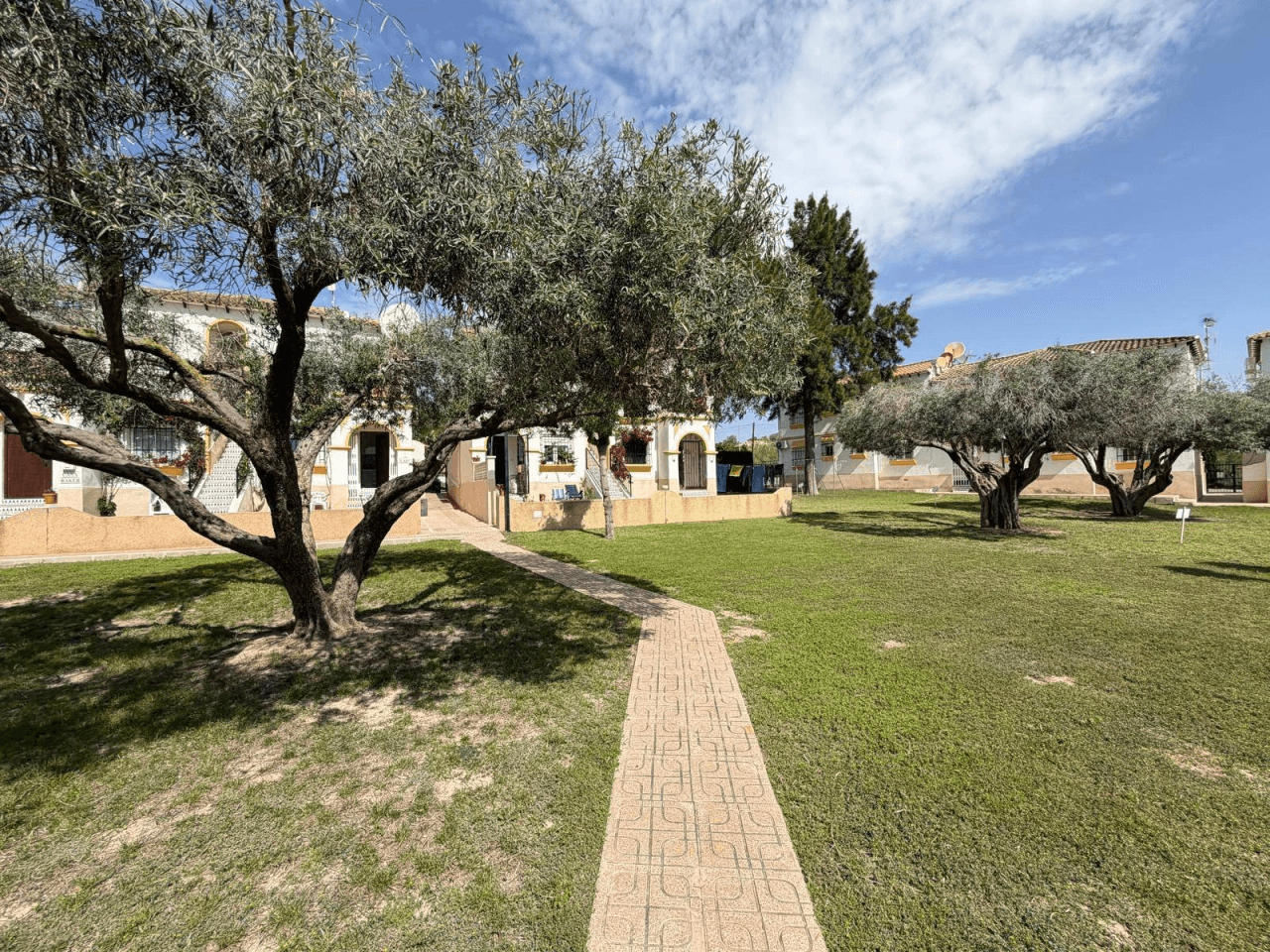 Apartamento de 1 dormitorio en venta en Mirador Del Mediterranéo, San Miguel de Salinas