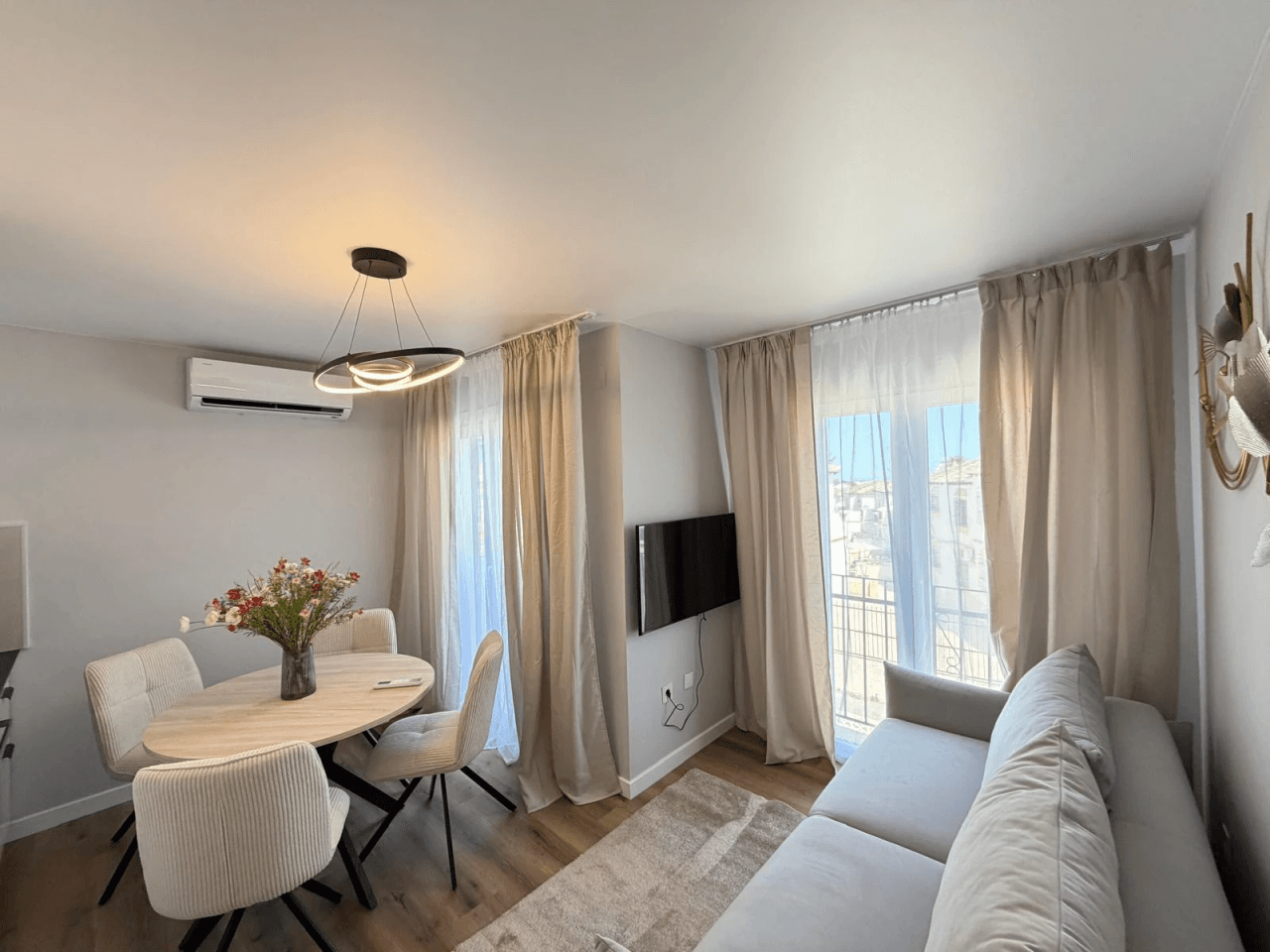Apartamento de 1 dormitorio en venta en San Miguel de Salinas