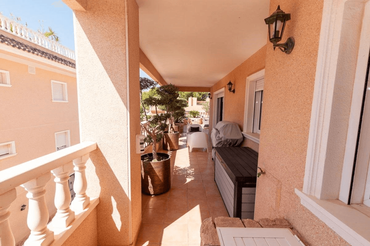 Apartamento en venta de 3 habitaciones en Orihuela, Los Dolses