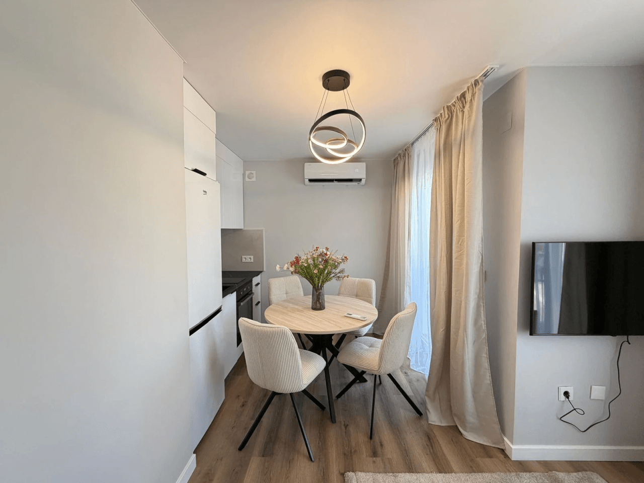 Apartamento de 1 dormitorio en venta en San Miguel de Salinas