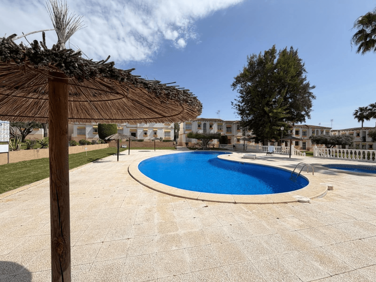 Apartamento de 1 dormitorio en venta en San Miguel de Salinas