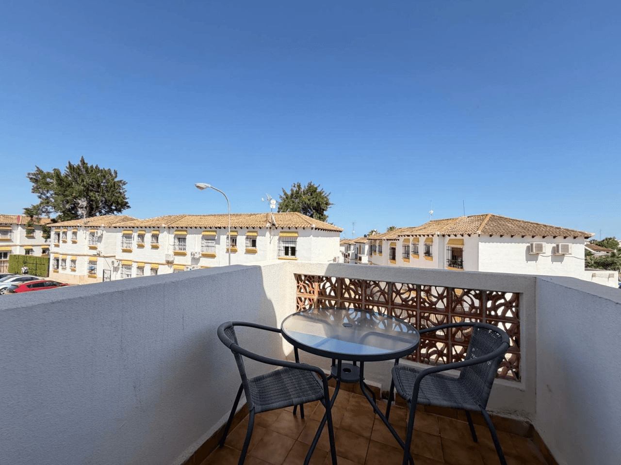 Apartamento de 1 dormitorio en venta en San Miguel de Salinas