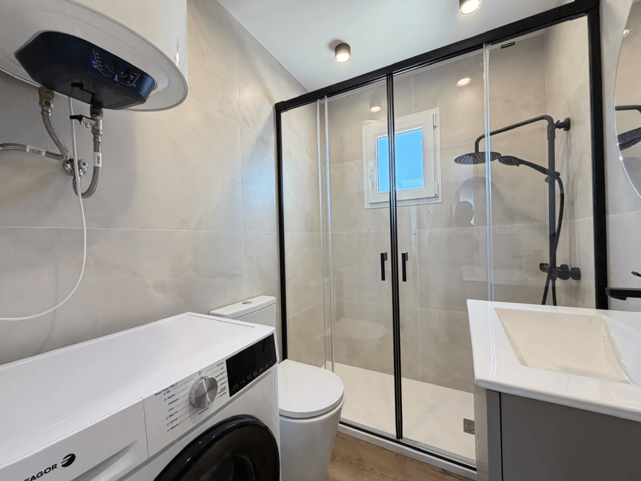 Apartamento de 1 dormitorio en venta en San Miguel de Salinas