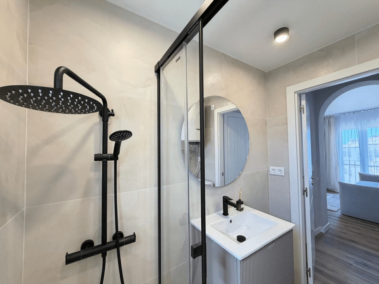 Apartamento de 1 dormitorio en venta en San Miguel de Salinas