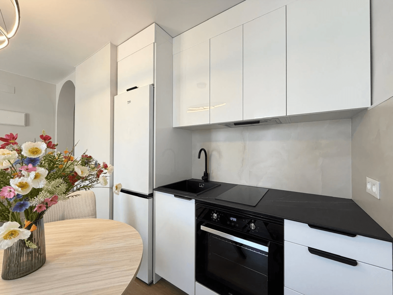Apartamento de 1 dormitorio en venta en San Miguel de Salinas
