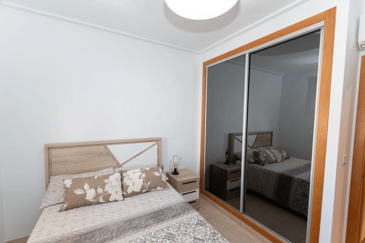 Apartamento en venta de 3 habitaciones en Orihuela, Los Dolses