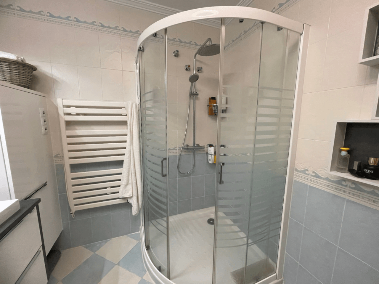 Casa adosada en venta con 3 dormitorios en Torre de la Horadada