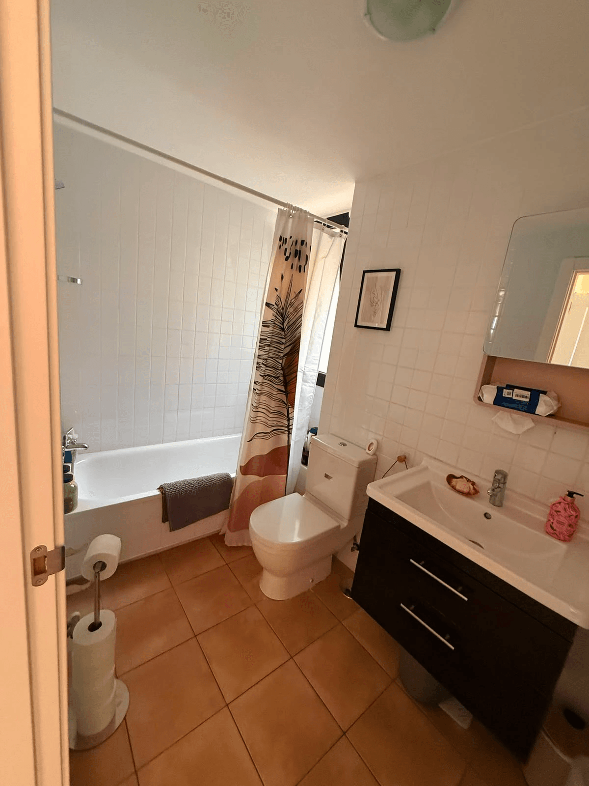 Apartamento en venta de 2 habitaciones en Corvera, Murcia