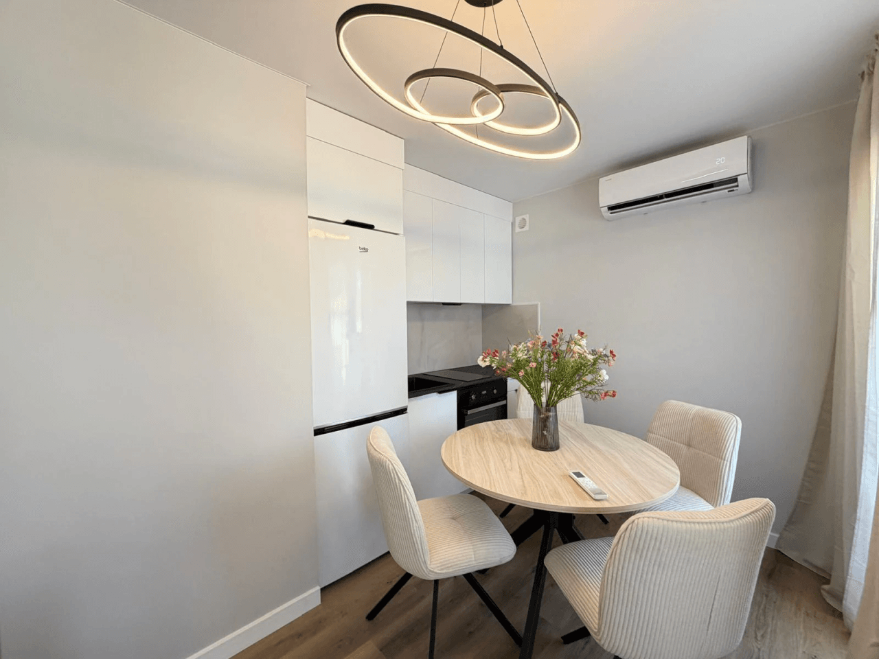 Apartamento de 1 dormitorio en venta en San Miguel de Salinas