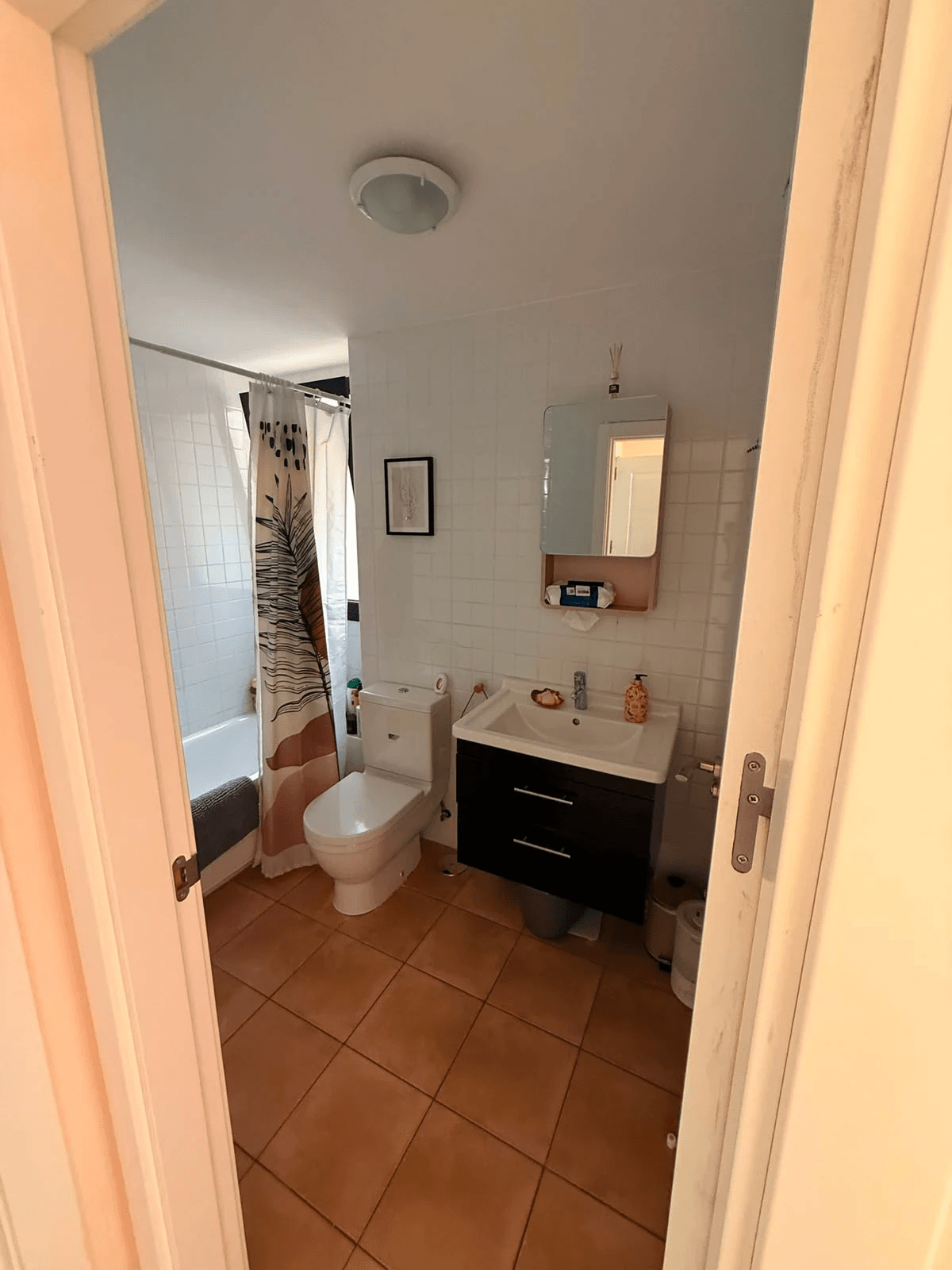 Apartamento en venta de 2 habitaciones en Corvera, Murcia